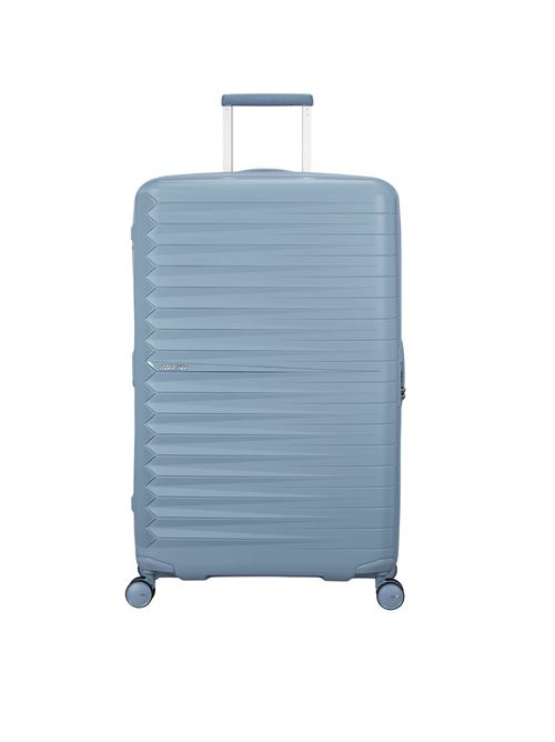  SAMSONITE | 15526178/29STEEL BLUE